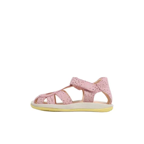 CAMPER Children's Sandals Pink Baby