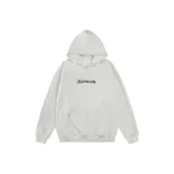 Бело-серый с флисовой подкладкой