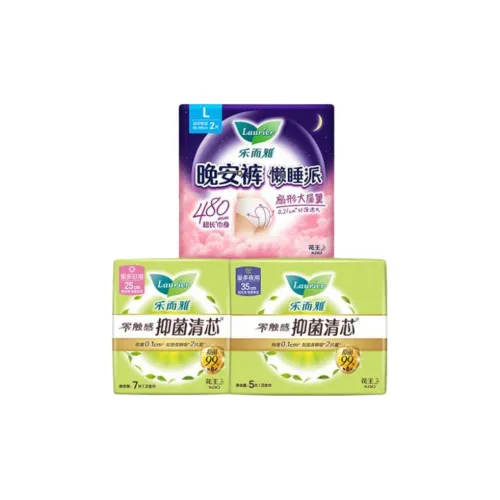 Лауриер Лэйзи Сон Пижамный комплект Панчеты Позиционирование стиля Гигиеническая помада Мягкий и Дружественный к коже