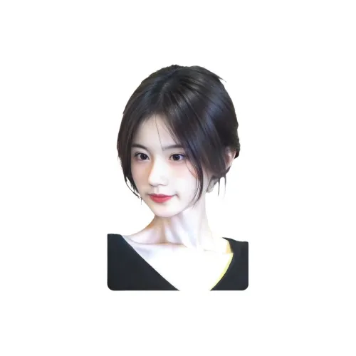 Пан Фарфор Парики