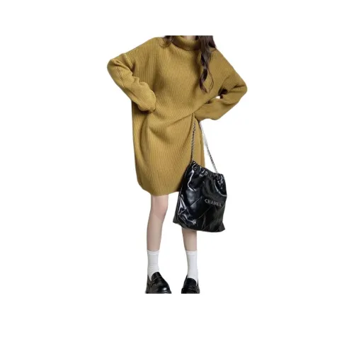 ЮЙЧЖАОЛИНЬ Женская трикотажная одежда