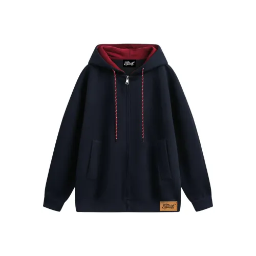 WELTER EXPERIMENT Толстовка Унисекс