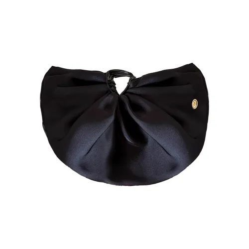 ZANC Акриловые заколки для волос Женские