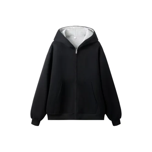 ZHONGBANGJICHU Унисекс Свитшоты