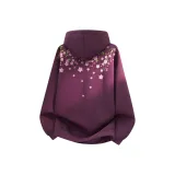 Тёмный фиолетовый