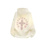 Бежево-абрикосовый