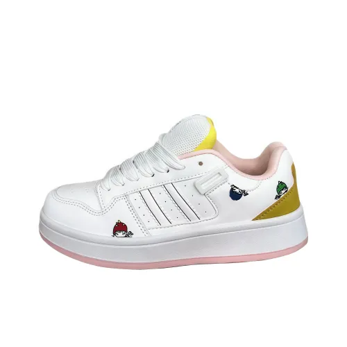 Eleven Elephants Платформа Скейтборд Кроссовки Женские