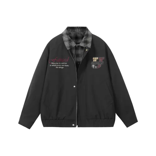 51XXHA Унисекс Куртки