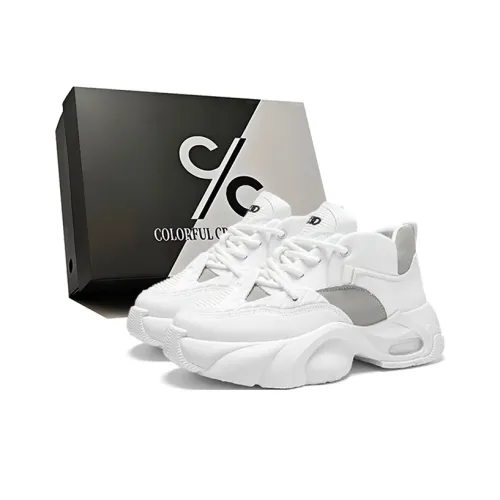 Colorful Creations Обувь Износостойкая и Противоскользящая Мужская