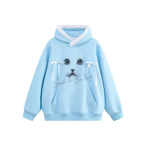 TREND ST Унисекс Свитшоты