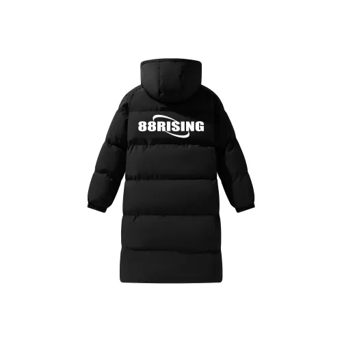 88RISING Унисекс Пуховики