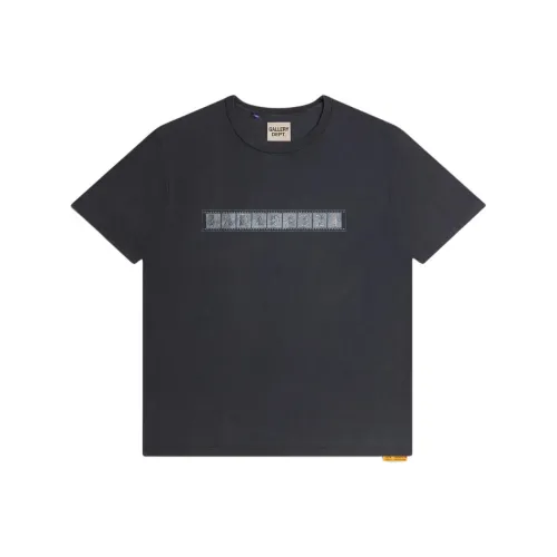 Gallery Dept. FW25 T-Shirt Унисекс