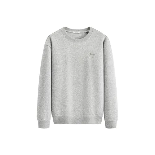 Свитшот Dance with Wolves Мужской