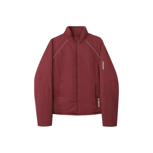 SPYDER Женские пуховики