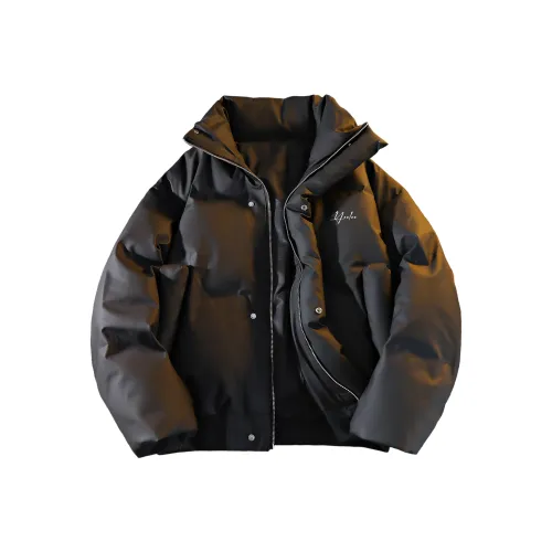 YCCLCC Унисекс Пуховики