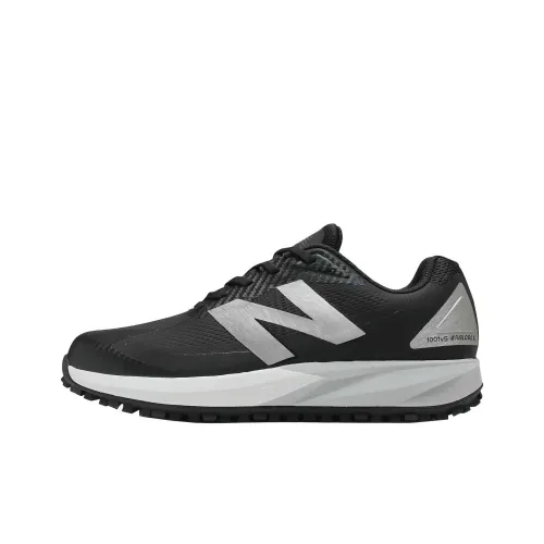 New Balance NB FuelCell 1001 V5 Амортизация Износостойкая обувь для гольфа унисекс ширина 2E