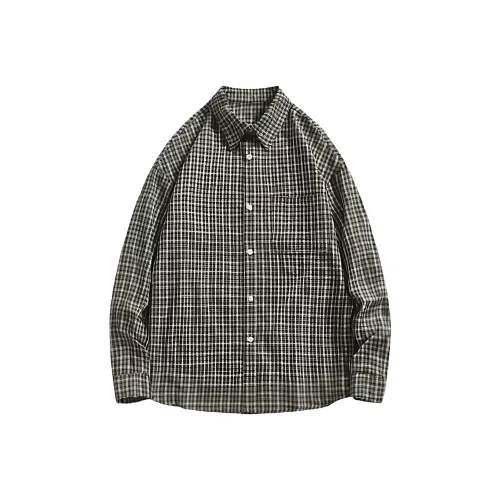 HETINGHOME Унисекс Рубашки