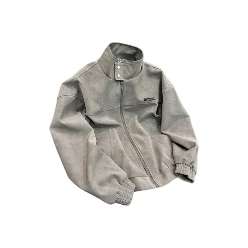 WKOOG Унисекс Куртки