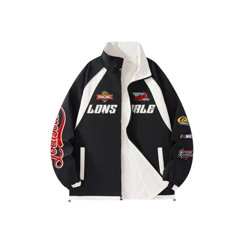 LONSDALE Унисекс Куртки