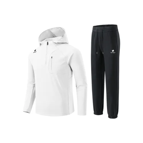 HOTSUIT City Outdoor Повседневная Спортивная Одежда Унисекс