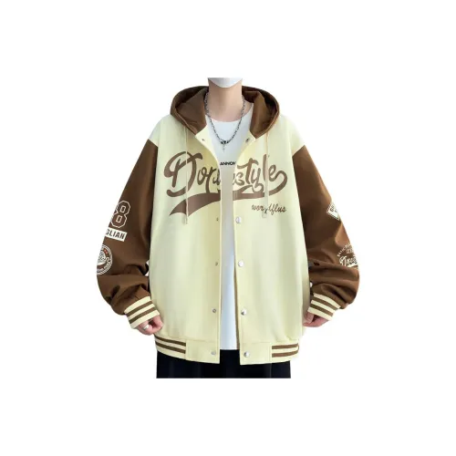 TAIZILONG Куртки и Пальто Мужской