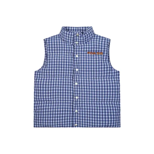 FOASIS Женские жилеты