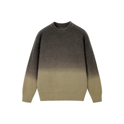 HOZZS Унисекс Трикотаж