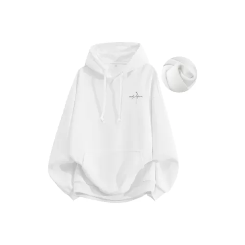 MIANZHI Унисекс Свитшоты