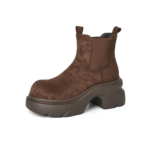 DAPHNE 11,5 см Челси Женские