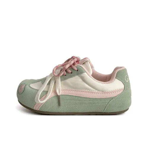 Eleven Elephants Низкий топ Немецкие армейские кроссовки Женские