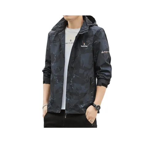 TUCANO Мужские Куртки