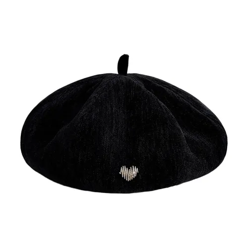 Lanza Полиэстер Береты Женские