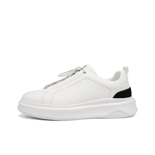 15 MINS Повседневная обувь Низкий топ Унисекс