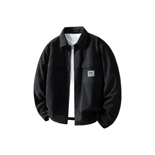 Izzue Унисекс Рубашки