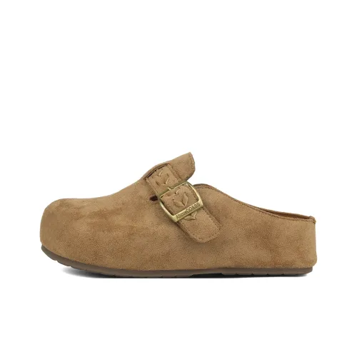 N6N8 Домашние тапочки для женщин