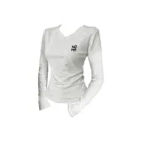 Вересковый серый, длинный рукав