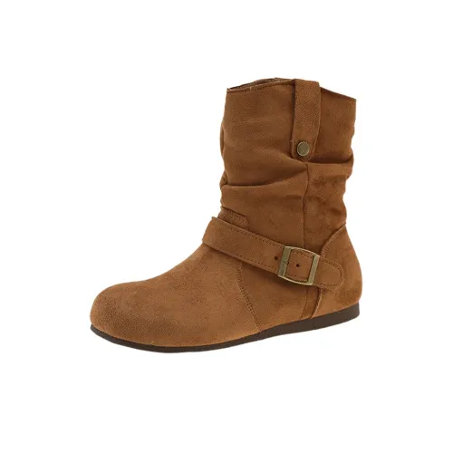 Boldi Kuki Ботильоны Женские