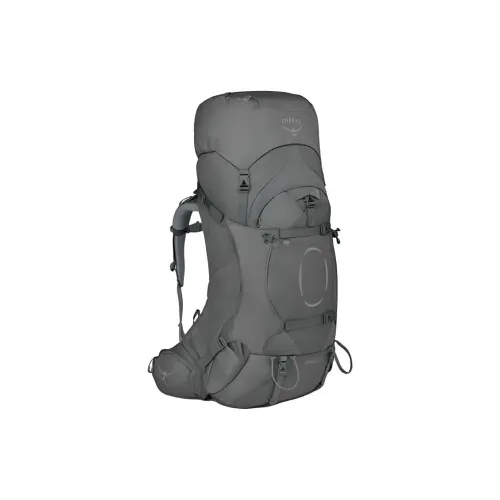 OSPREY Нейлон На открытом воздухе Альпинистский рюкзак Рюкзак Стандартный Женские Серый