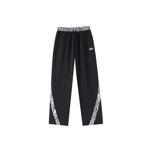 VEIDOORN Вязаные тренировочные штаны унисекс