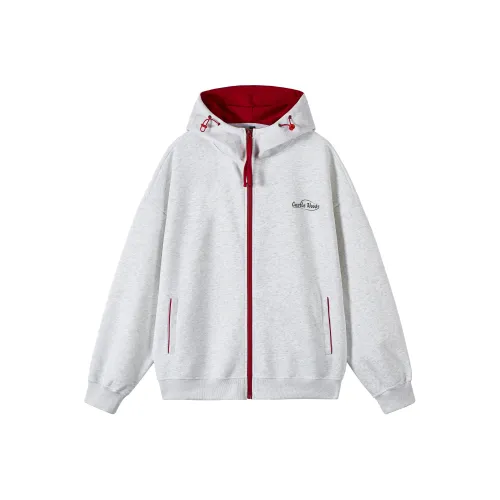 CASTLE WOODS Толстовка Женская