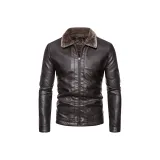 Красно-коричневый