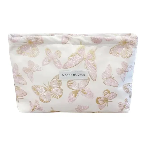 YUANDAOQIN Макияж и косметички для путешествий женские