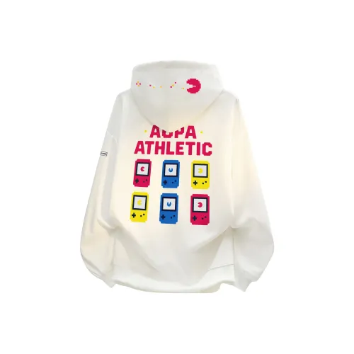 ATLETICO DE MADRID 1903 Длинный рукав Свитшот Унисекс