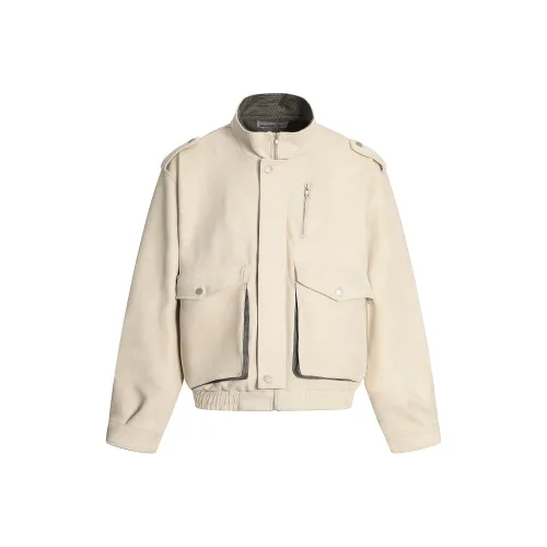 98SQUID Унисекс Куртки