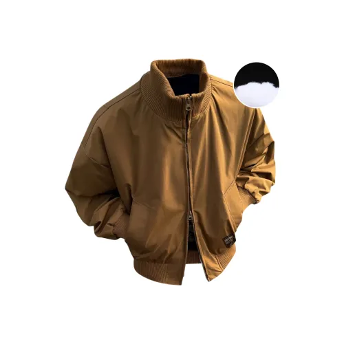 SUNSETMONENT Хлопковый пуховик пальто унисекс