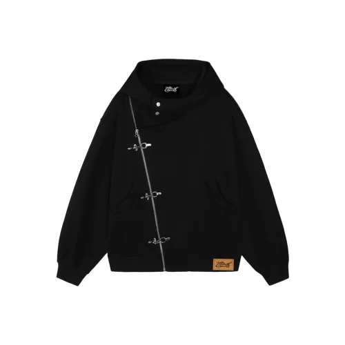 WELTER EXPERIMENT Толстовка Унисекс