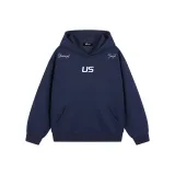 Темно-синий