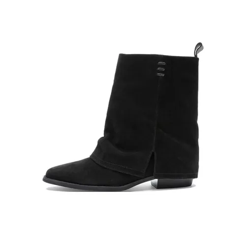 NINE WEST Ботильоны 3,5 см Женские