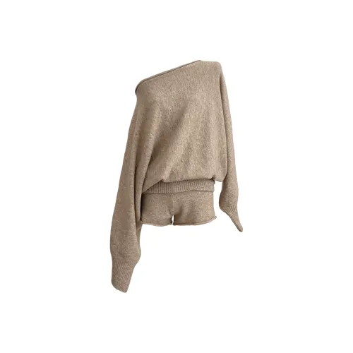 Udon House Женские Повседневные Костюмы