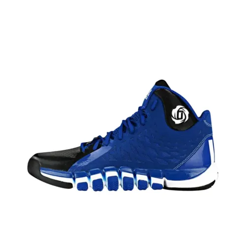 Adidas D Rose 773 Винтажные баскетбольные кроссовки Мужские